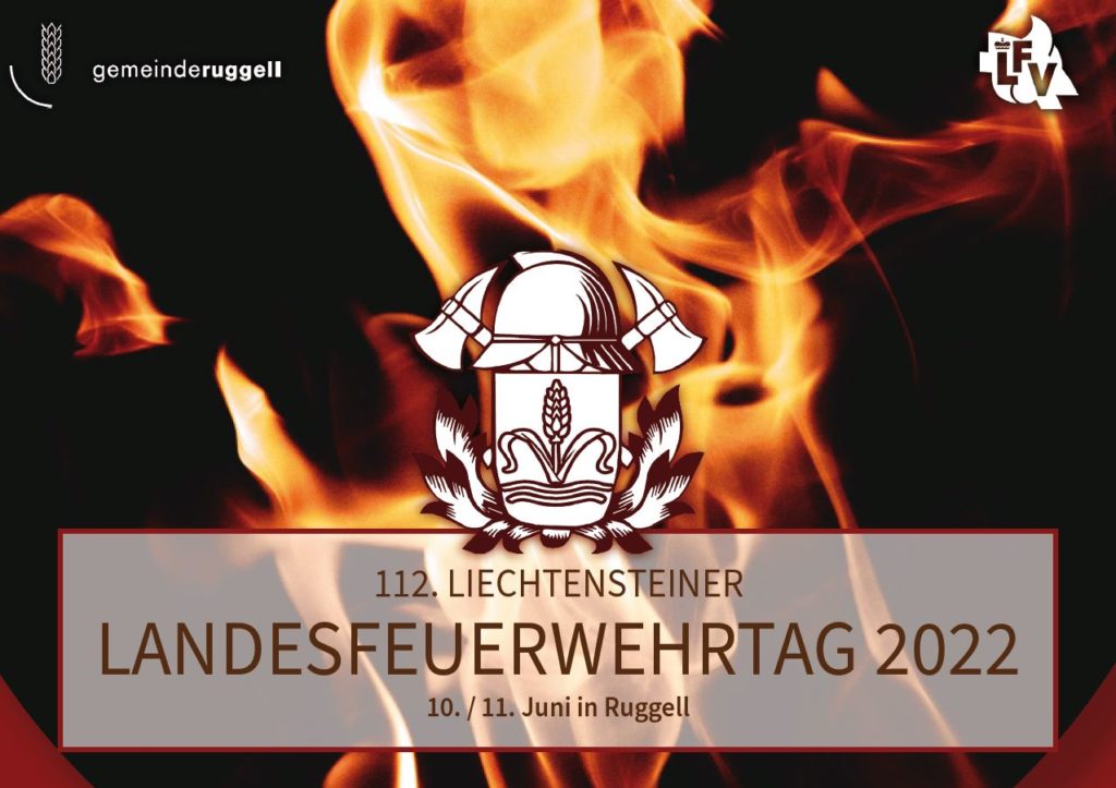 112. LFT in Ruggell – Neues Datum!