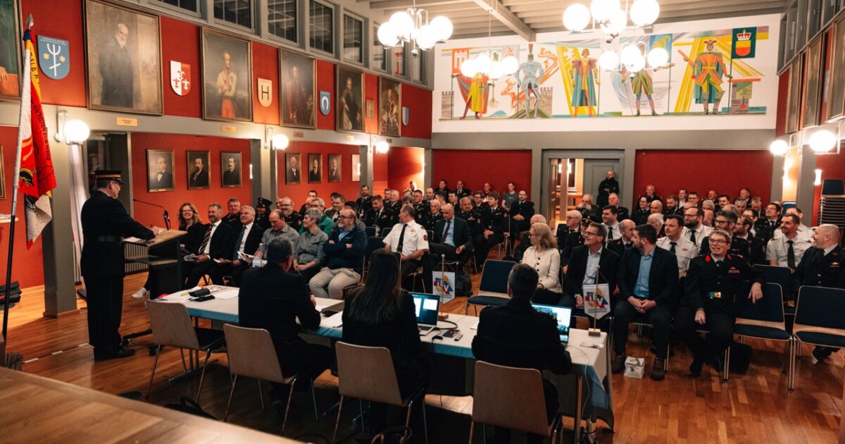 Delegiertenversammlung 2024