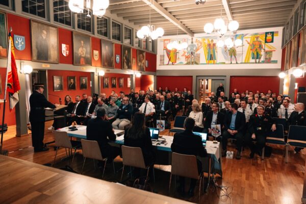 Delegiertenversammlung 2024