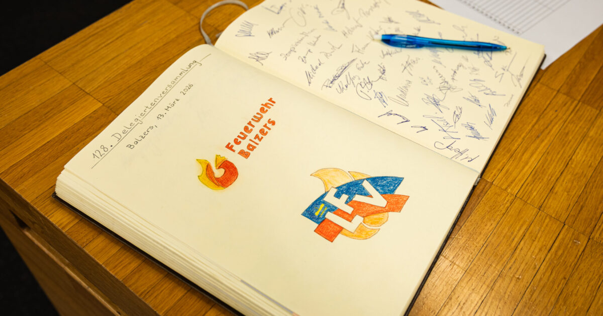 Delegiertenversammlung 2026